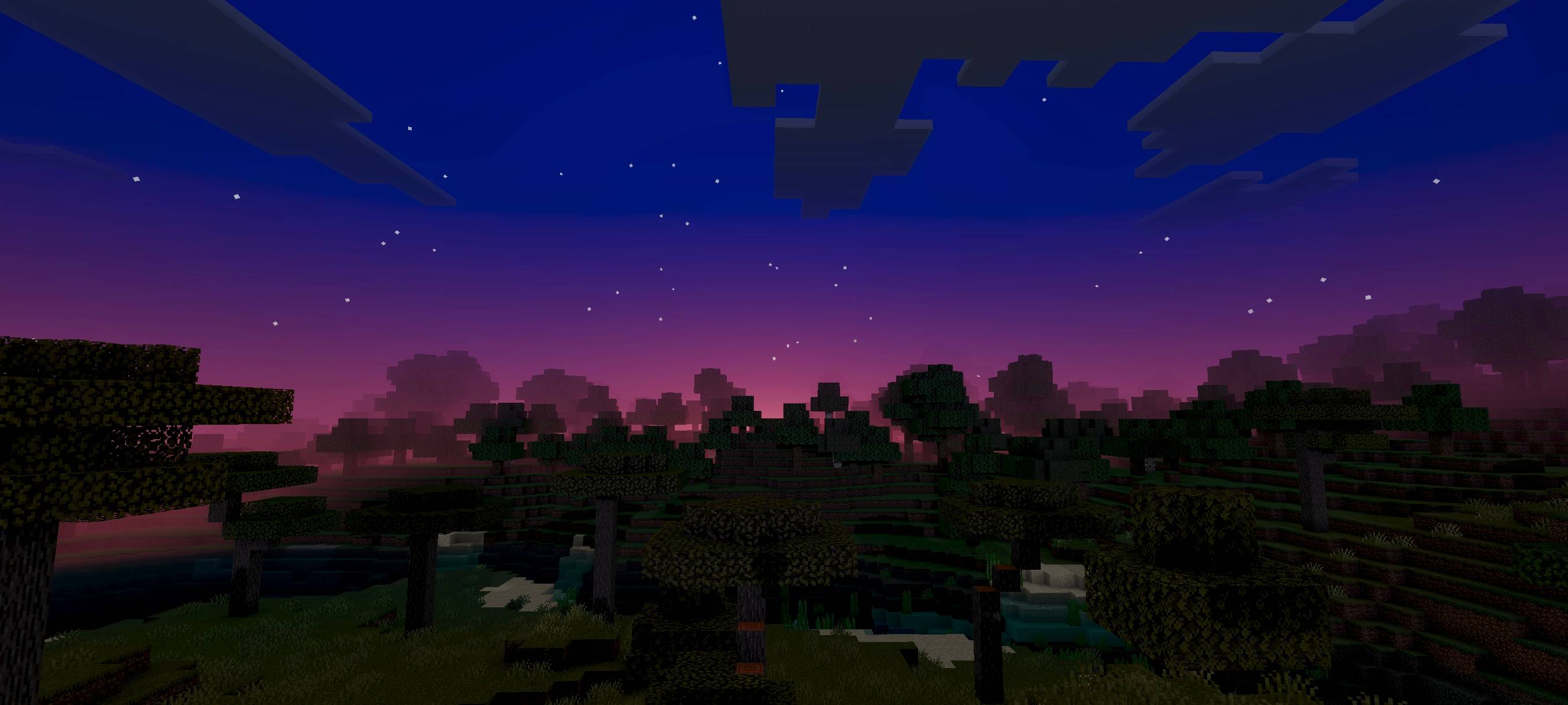 FINAL SHADER — screenshot 4