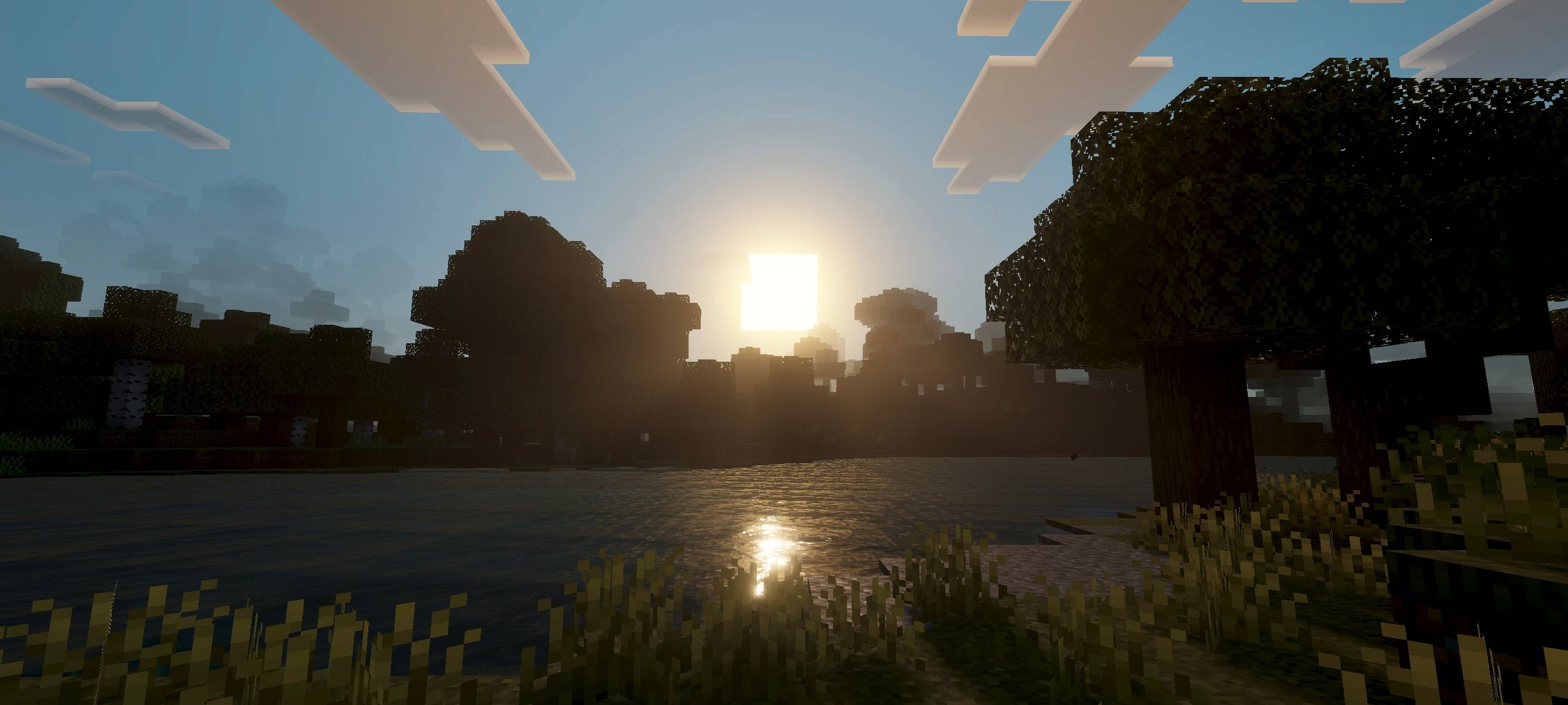 FINAL SHADER — screenshot 6