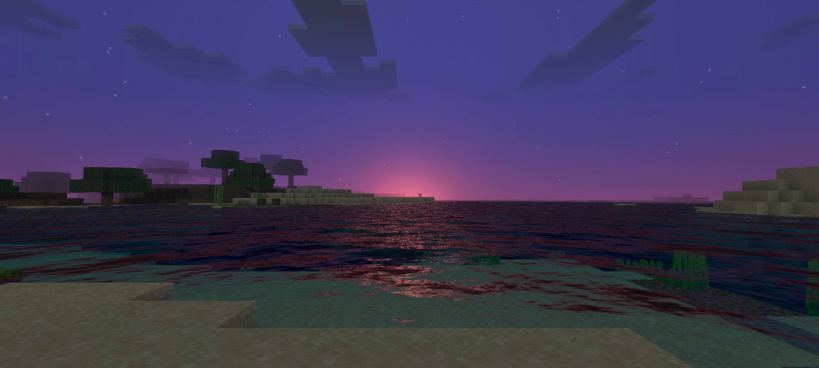 Sildaum Vibrant Shaders — screenshot 3