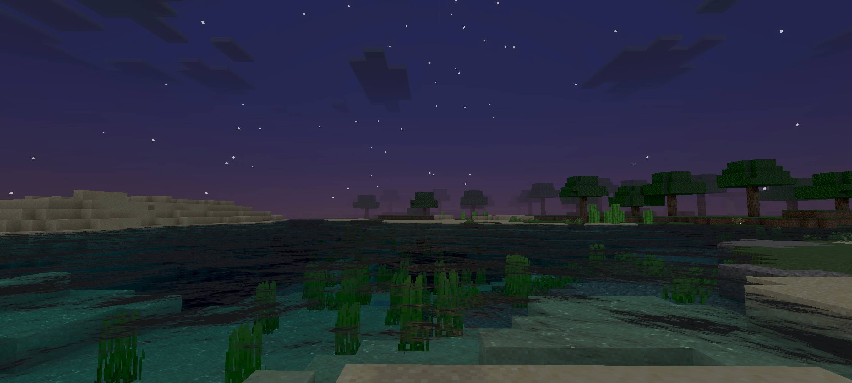 Sildaum Vibrant Shaders — screenshot 4