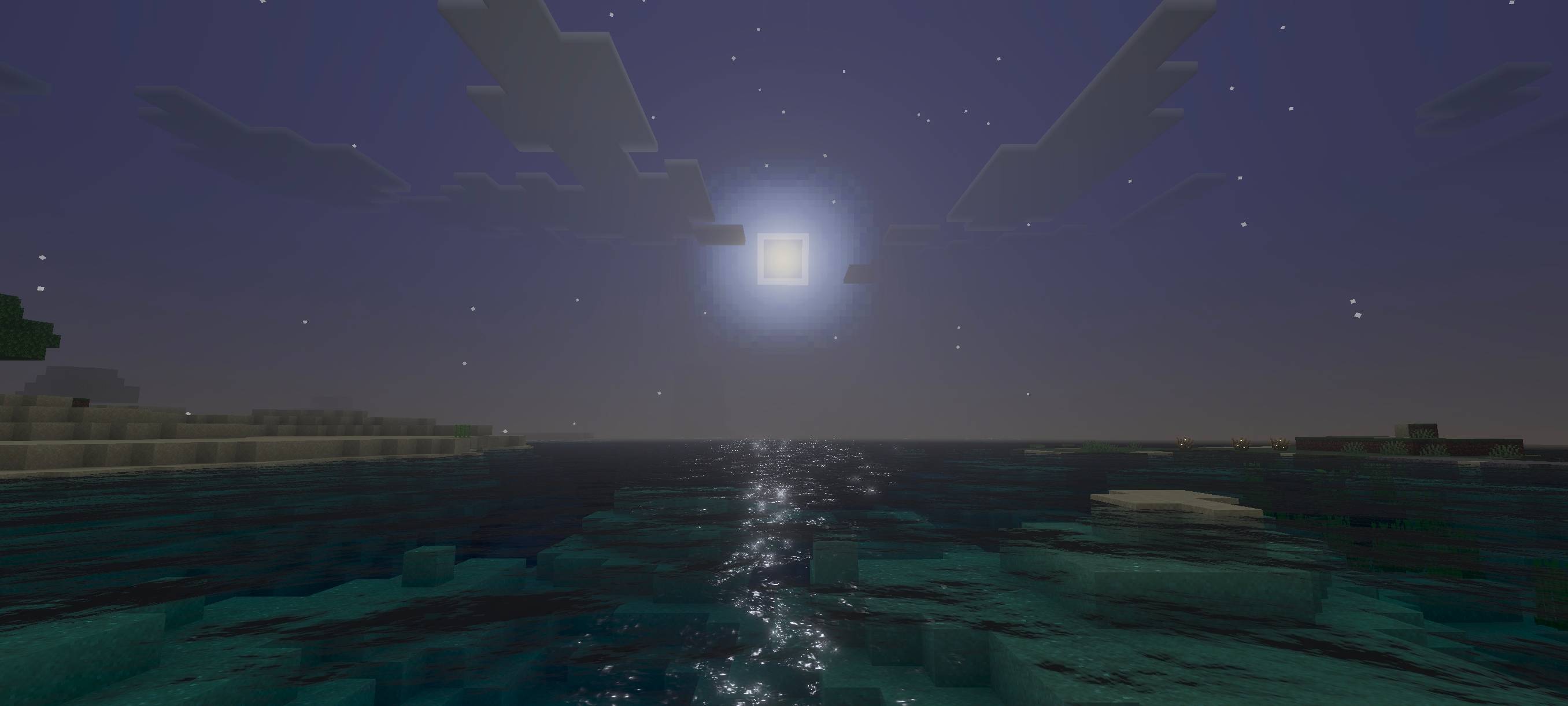 Sildaum Vibrant Shaders — screenshot 5