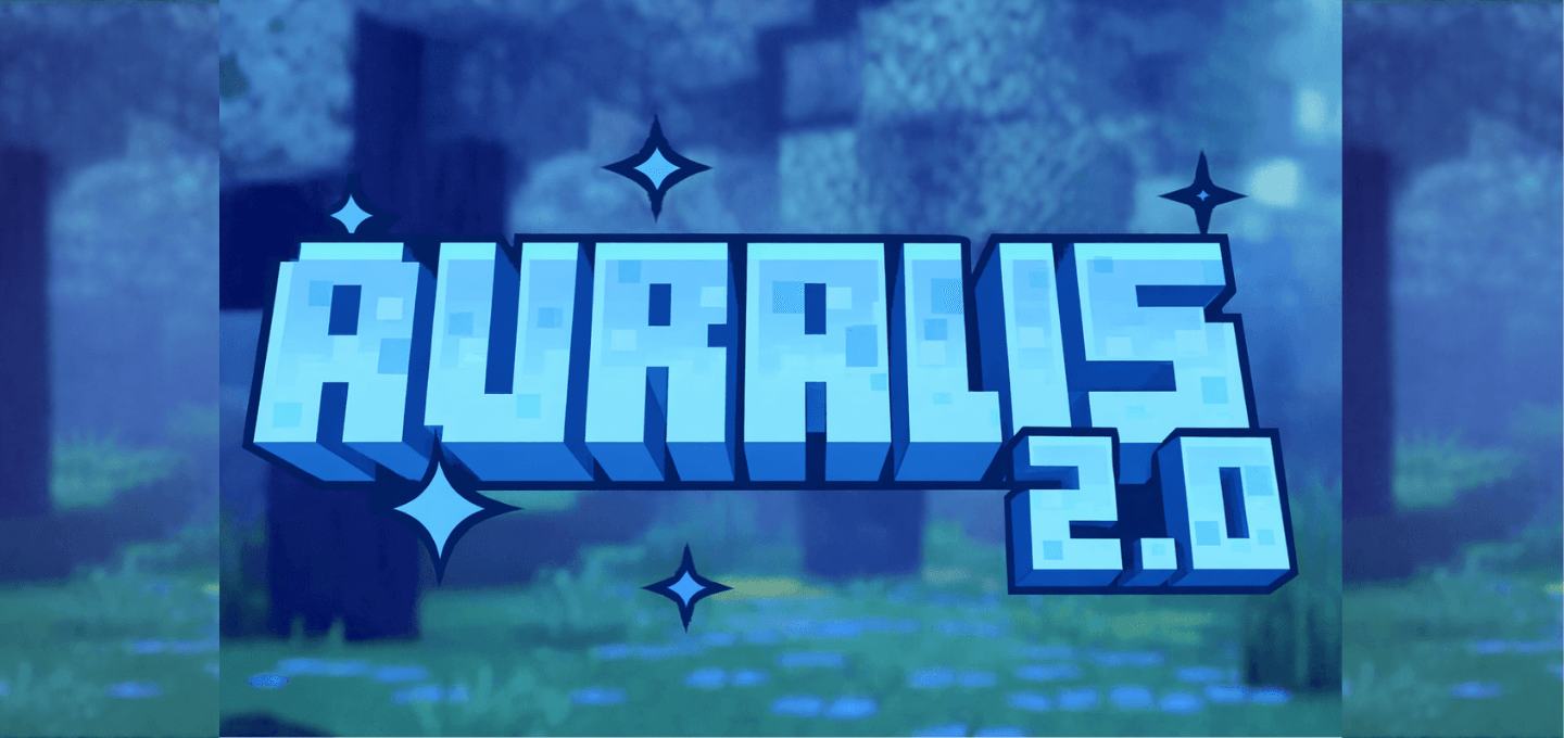 Auralis Visuals  | Vibrant Visuals Shader — screenshot 2
