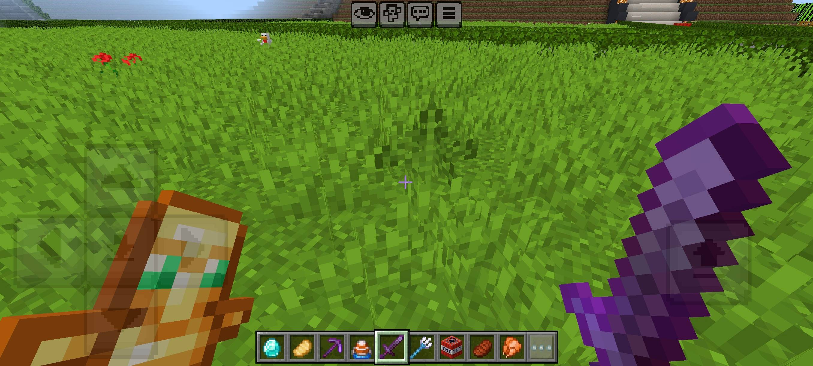 Saturation Balanced — screenshot 2