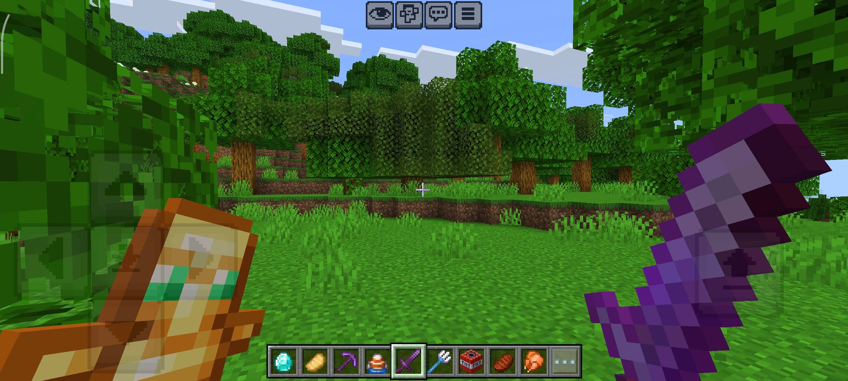 Saturation Balanced — screenshot 3
