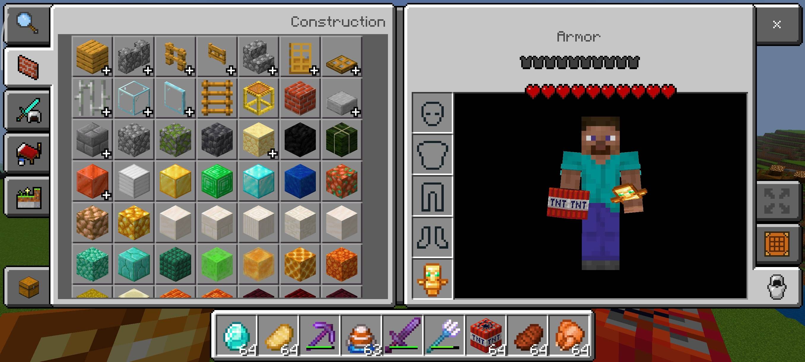 Saturation Balanced — screenshot 7