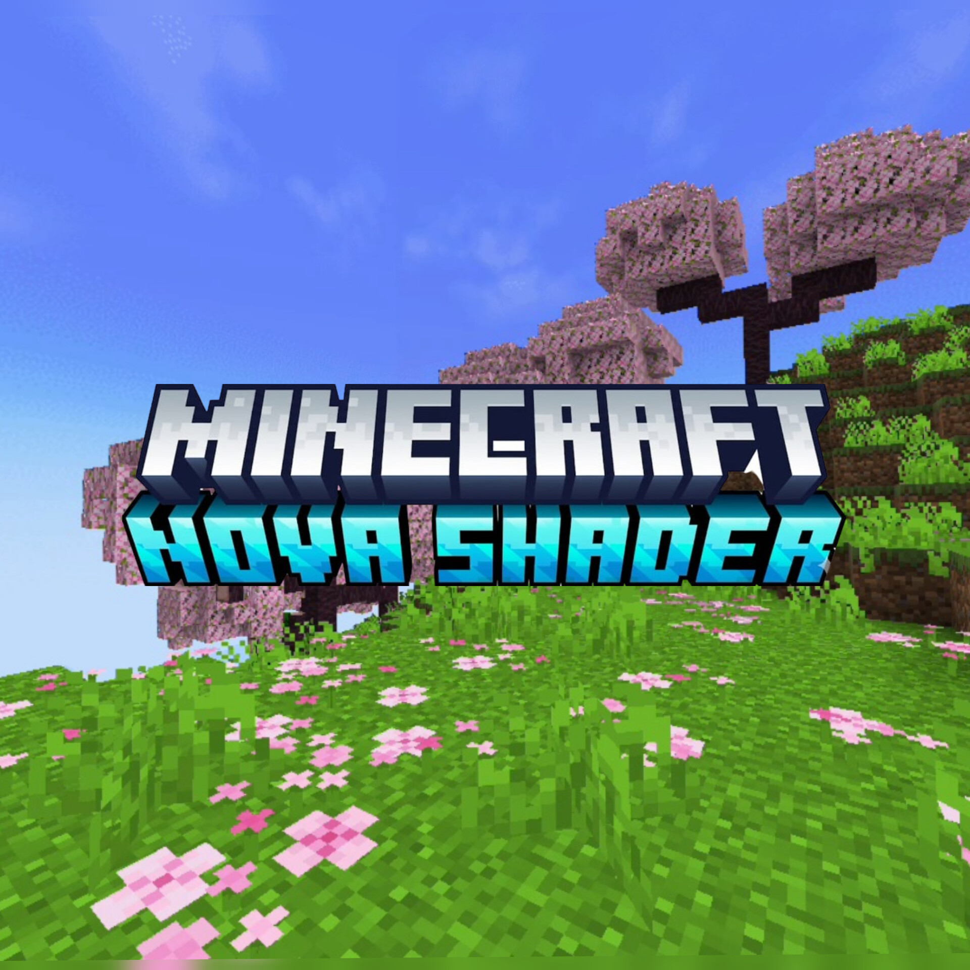 Nova light shader