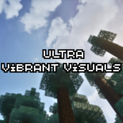 Ultra Vibrant Visuals for Vibrant Visuals
