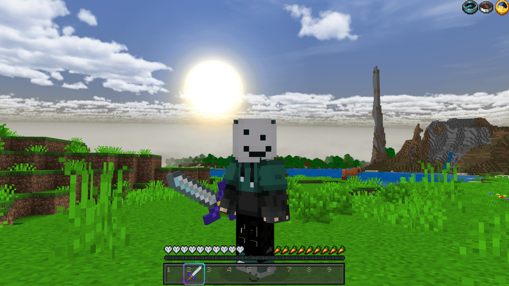 SalvaLoader — screenshot 2