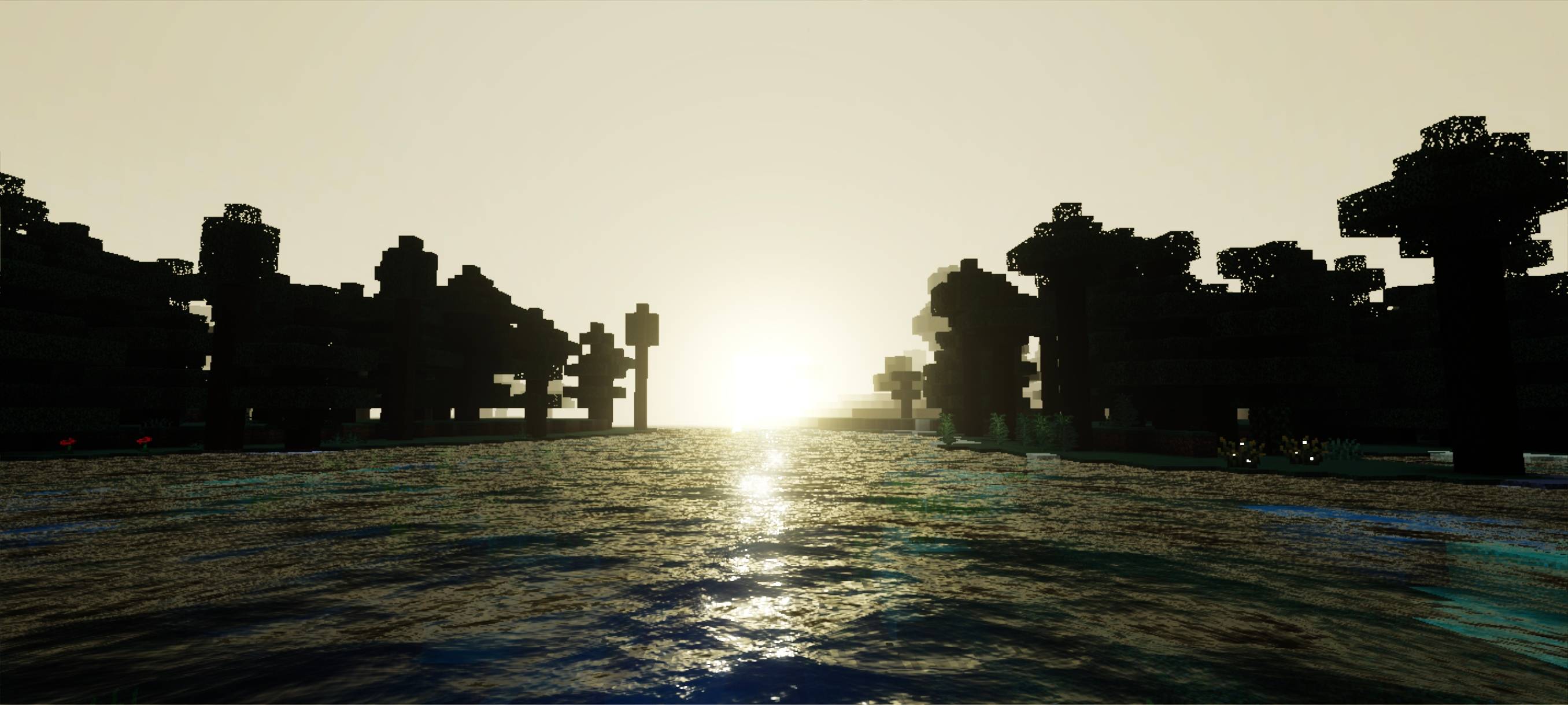 Lumina Visual Shader (BA) — screenshot 2