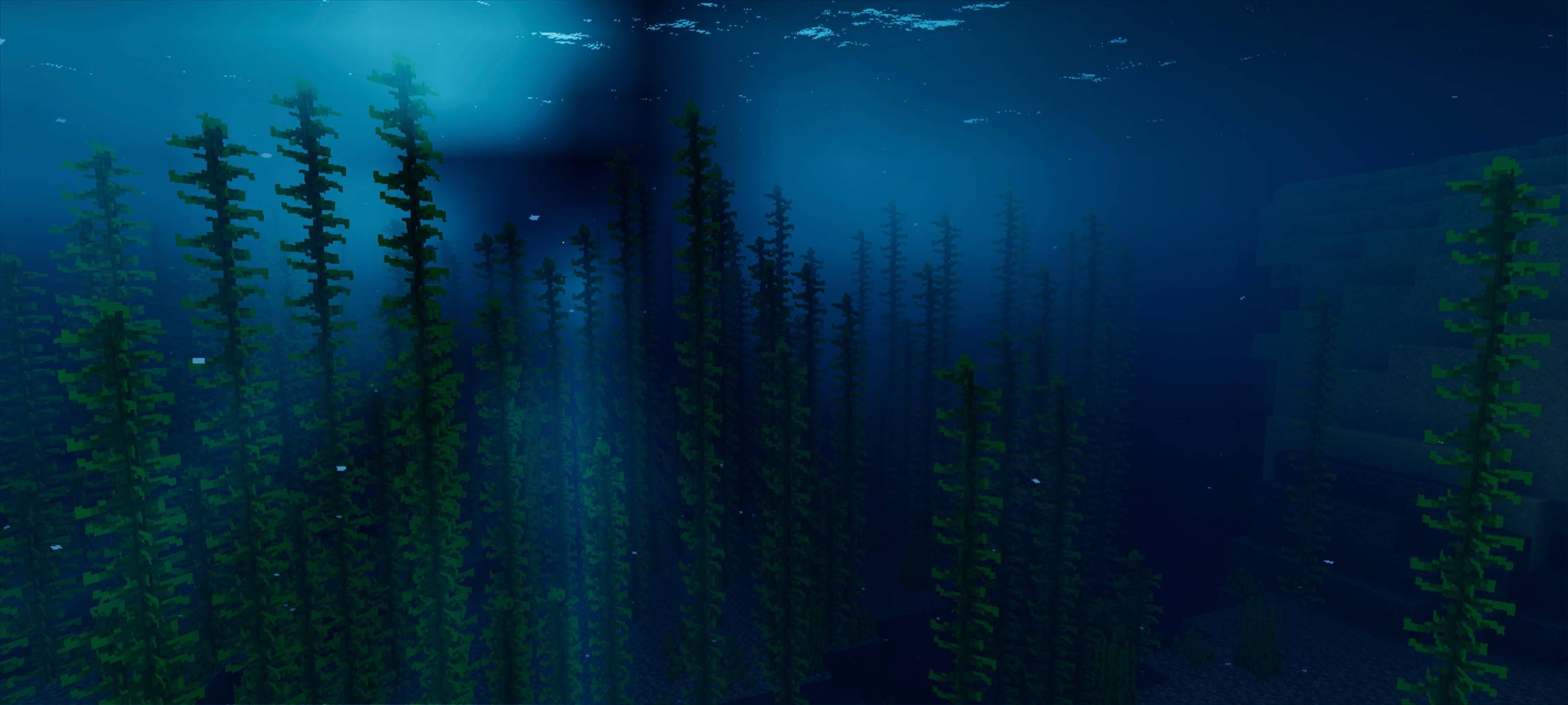 Lumina Visual Shader (BA) — screenshot 3