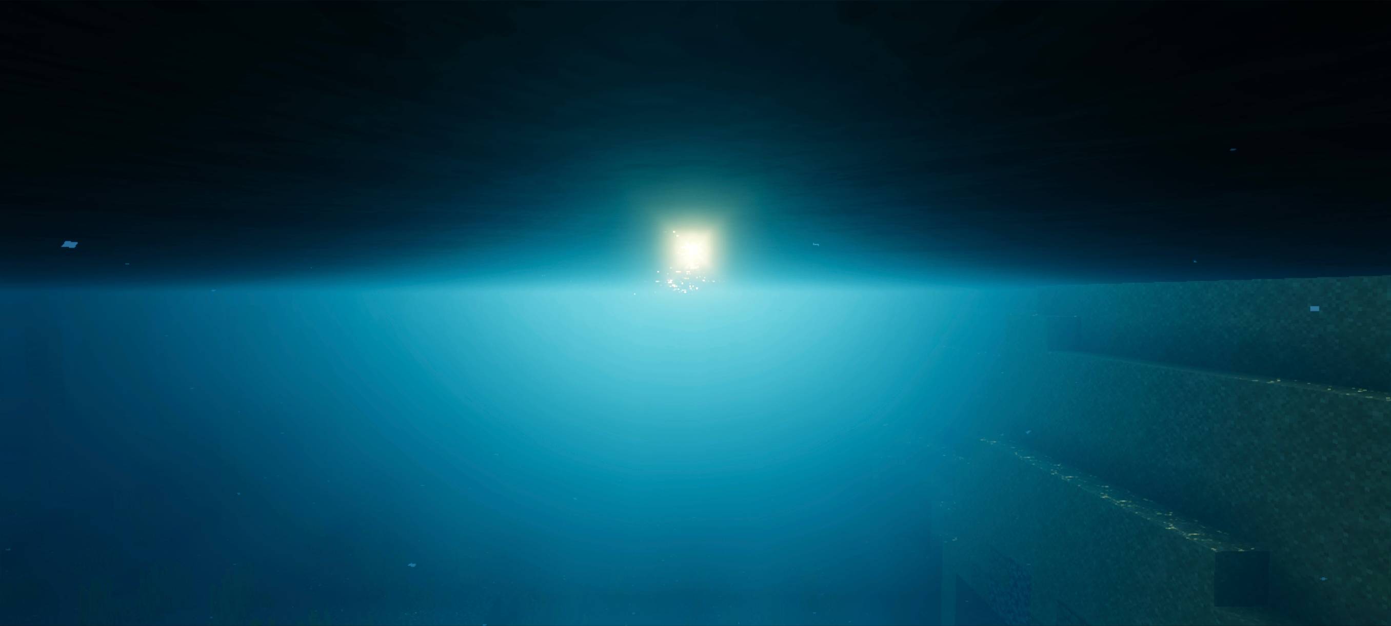 Lumina Visual Shader (BA) — screenshot 5