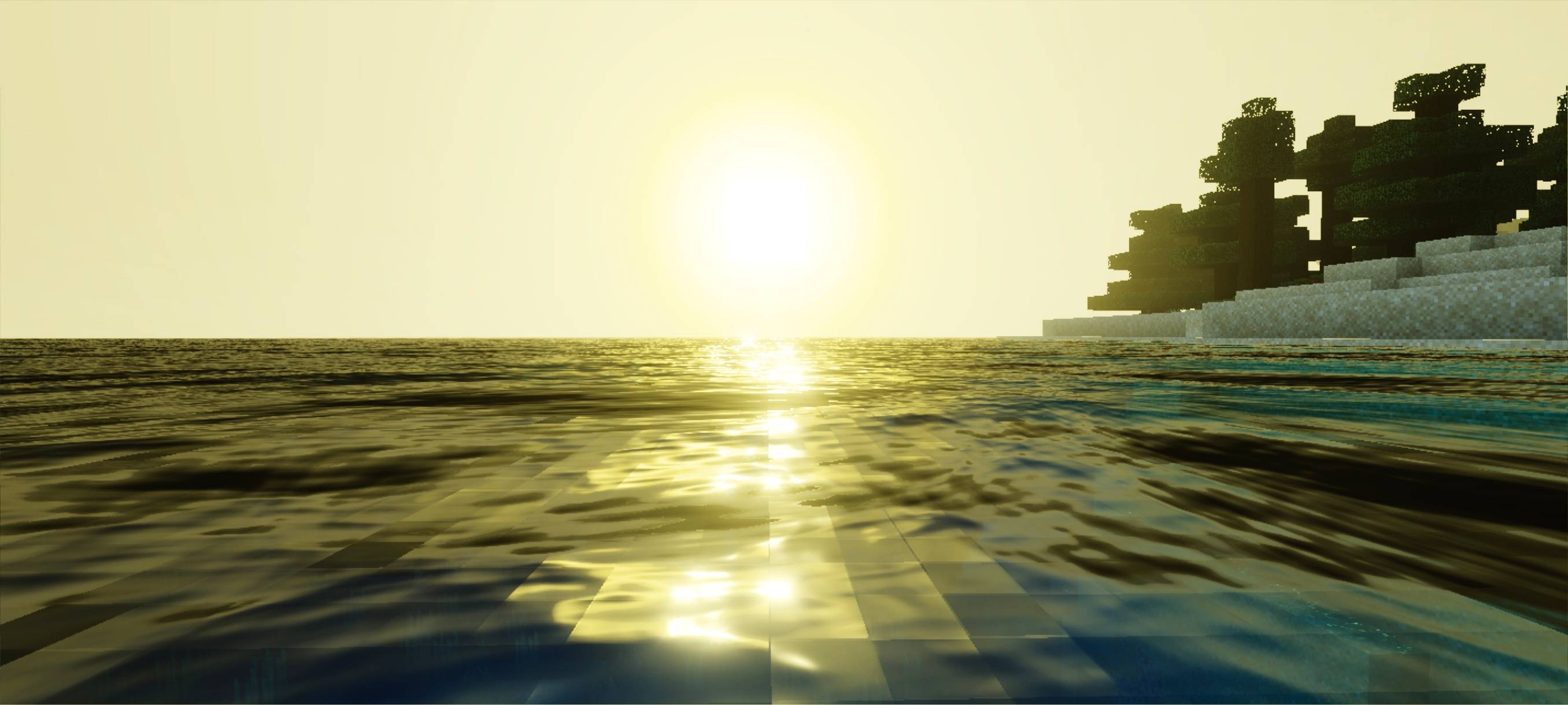 Lumina Visual Shader (BA) — screenshot 6