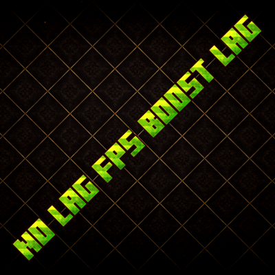 no lag fps boost lag (Achievement-friendly and no player.json)