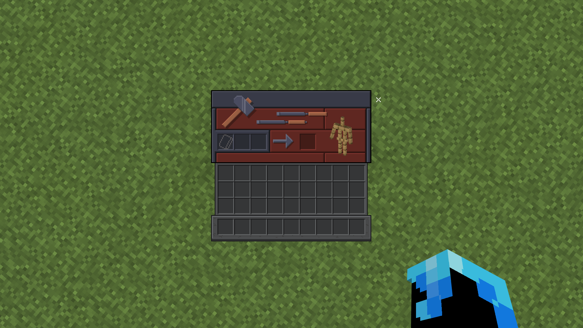 GUI Overhaul — screenshot 2