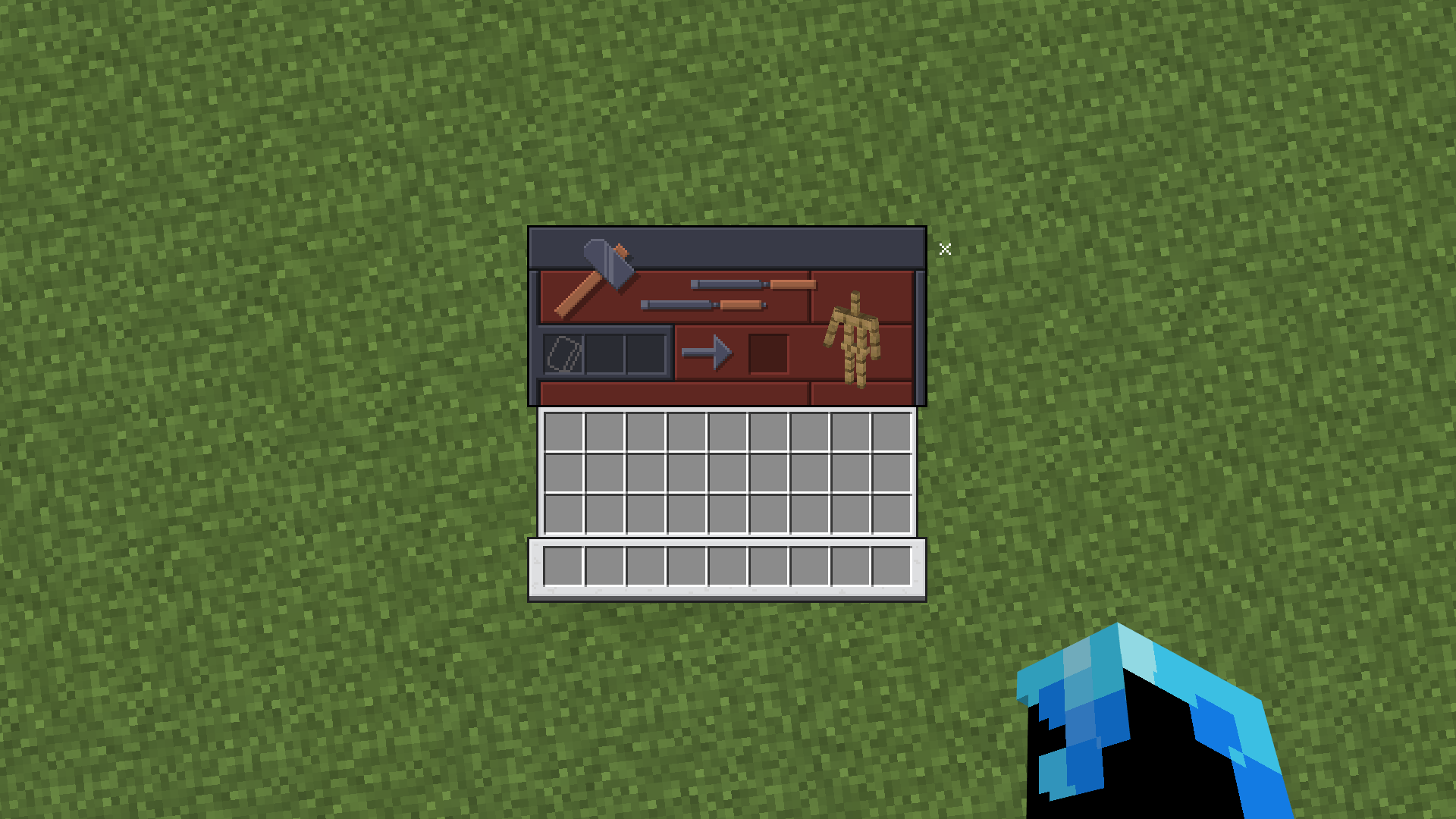 GUI Overhaul — screenshot 3