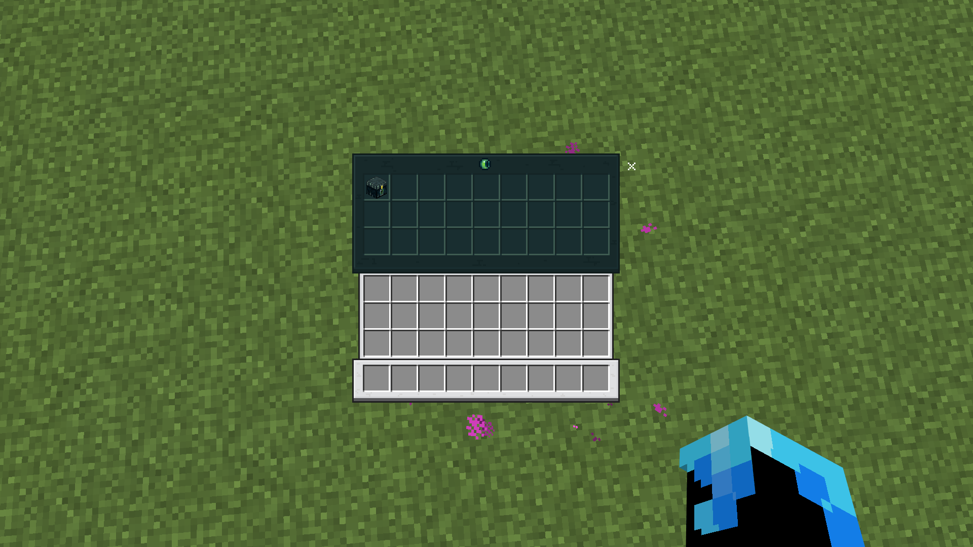 GUI Overhaul — screenshot 4