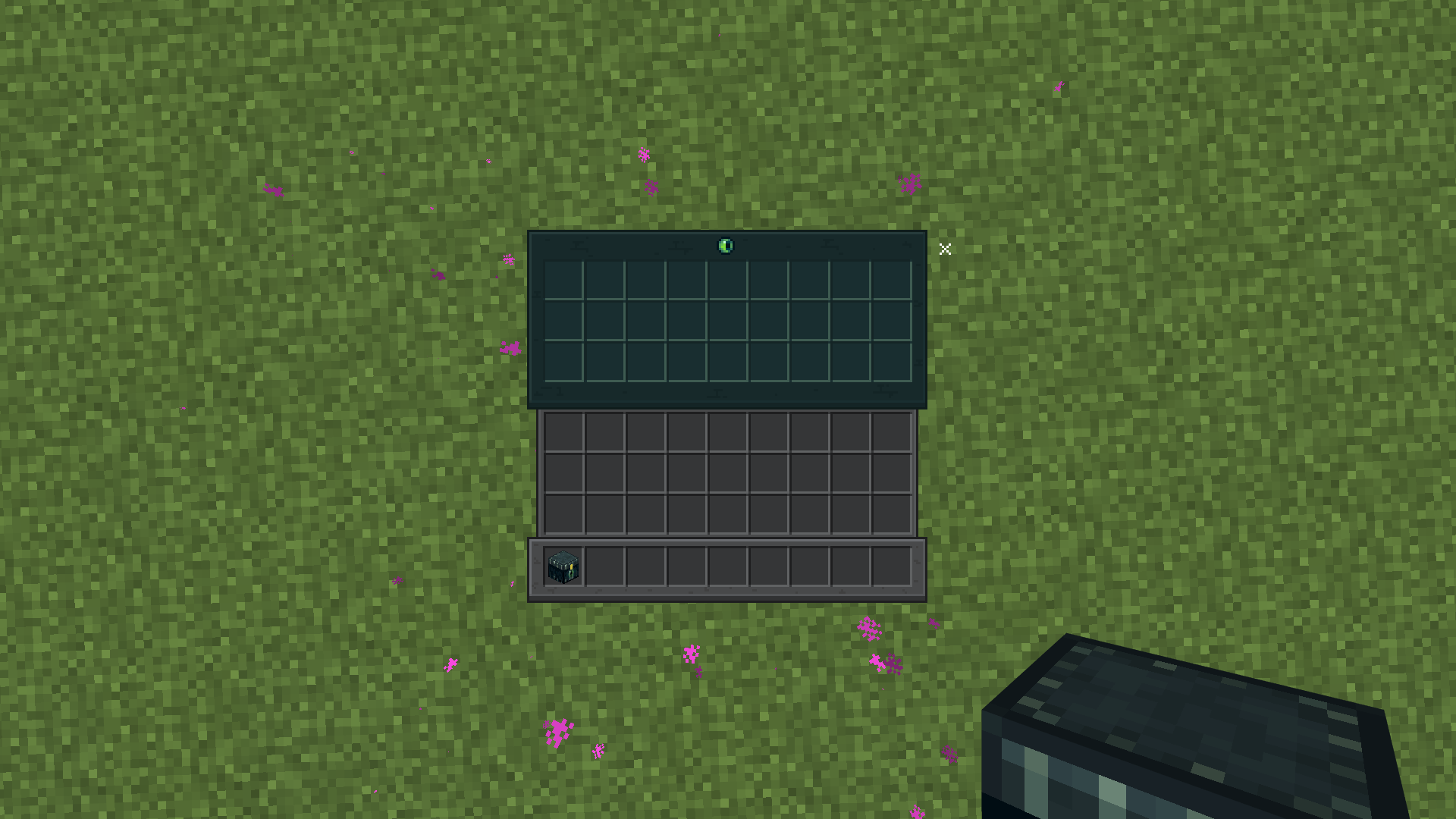 GUI Overhaul — screenshot 5
