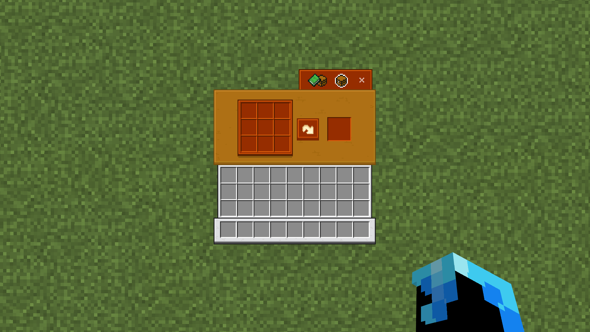 GUI Overhaul — screenshot 6