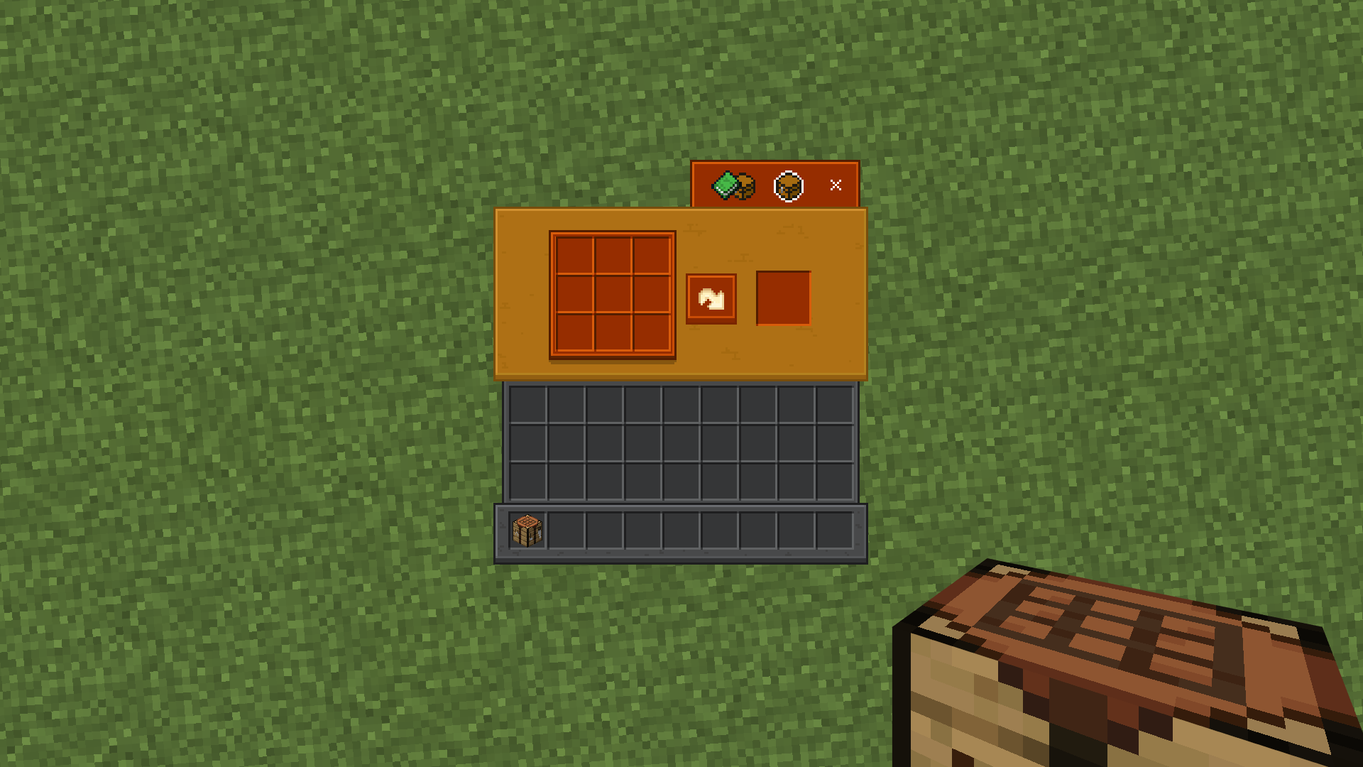 GUI Overhaul — screenshot 7