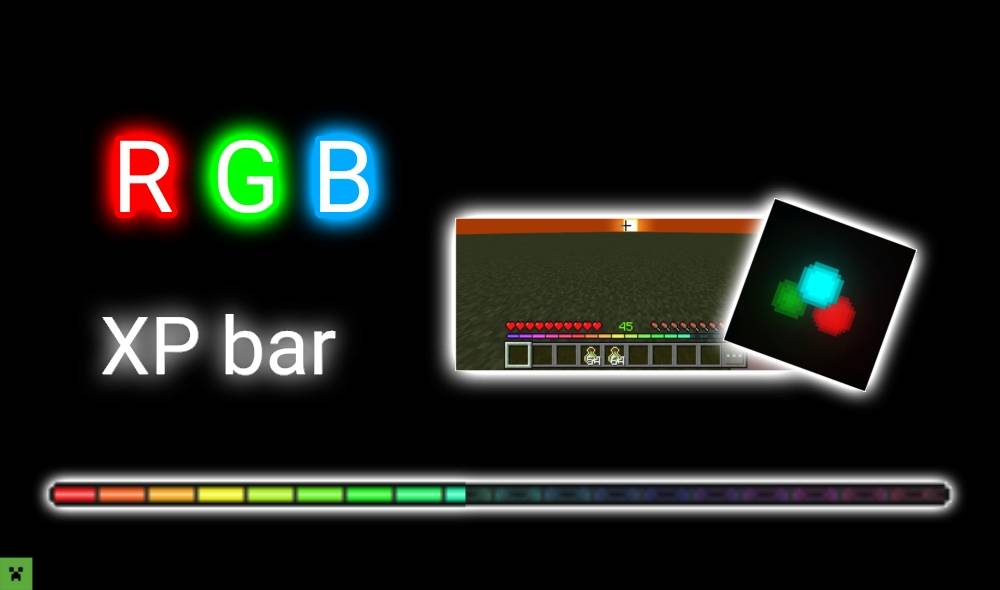 RGB XP GS — screenshot 1