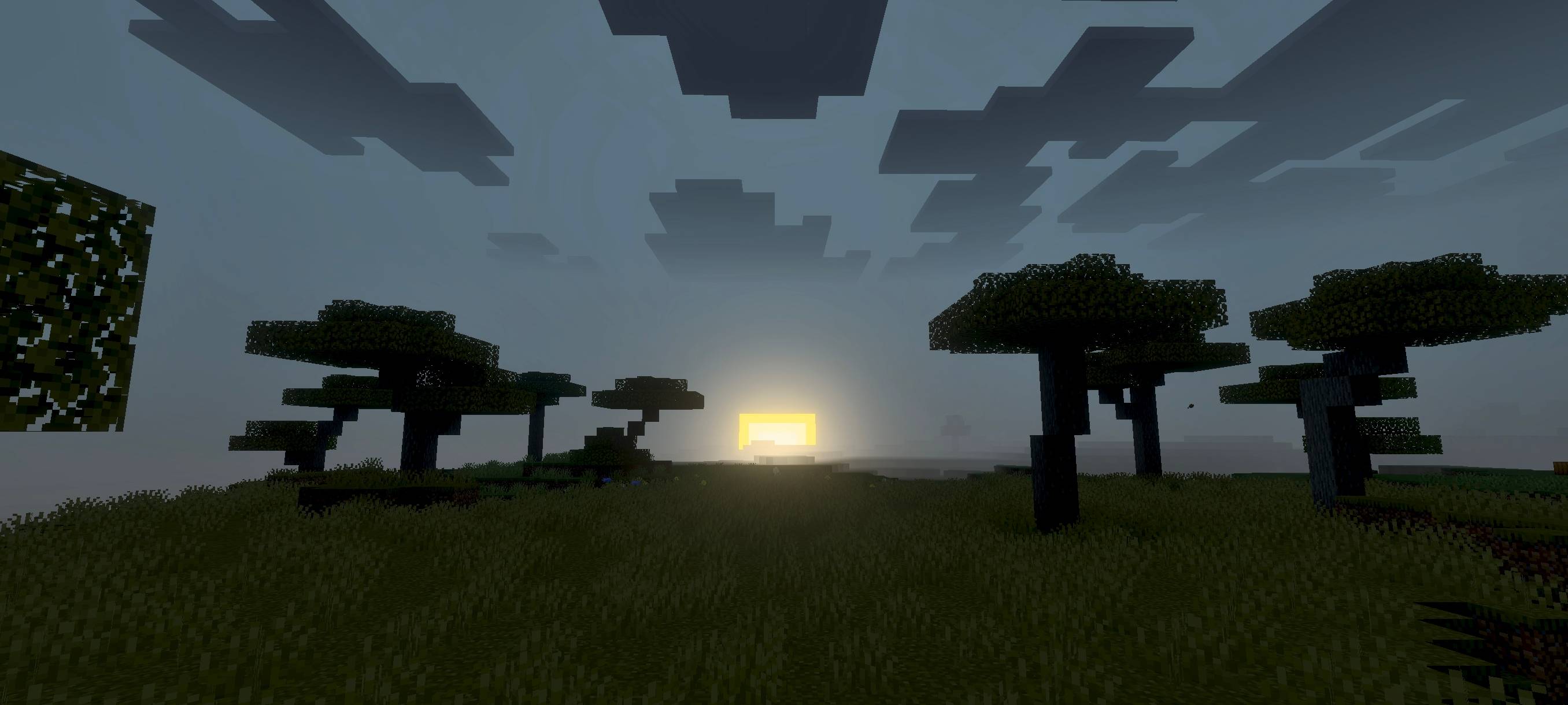 💀 Constanti Shader (Zephyr) — screenshot 6