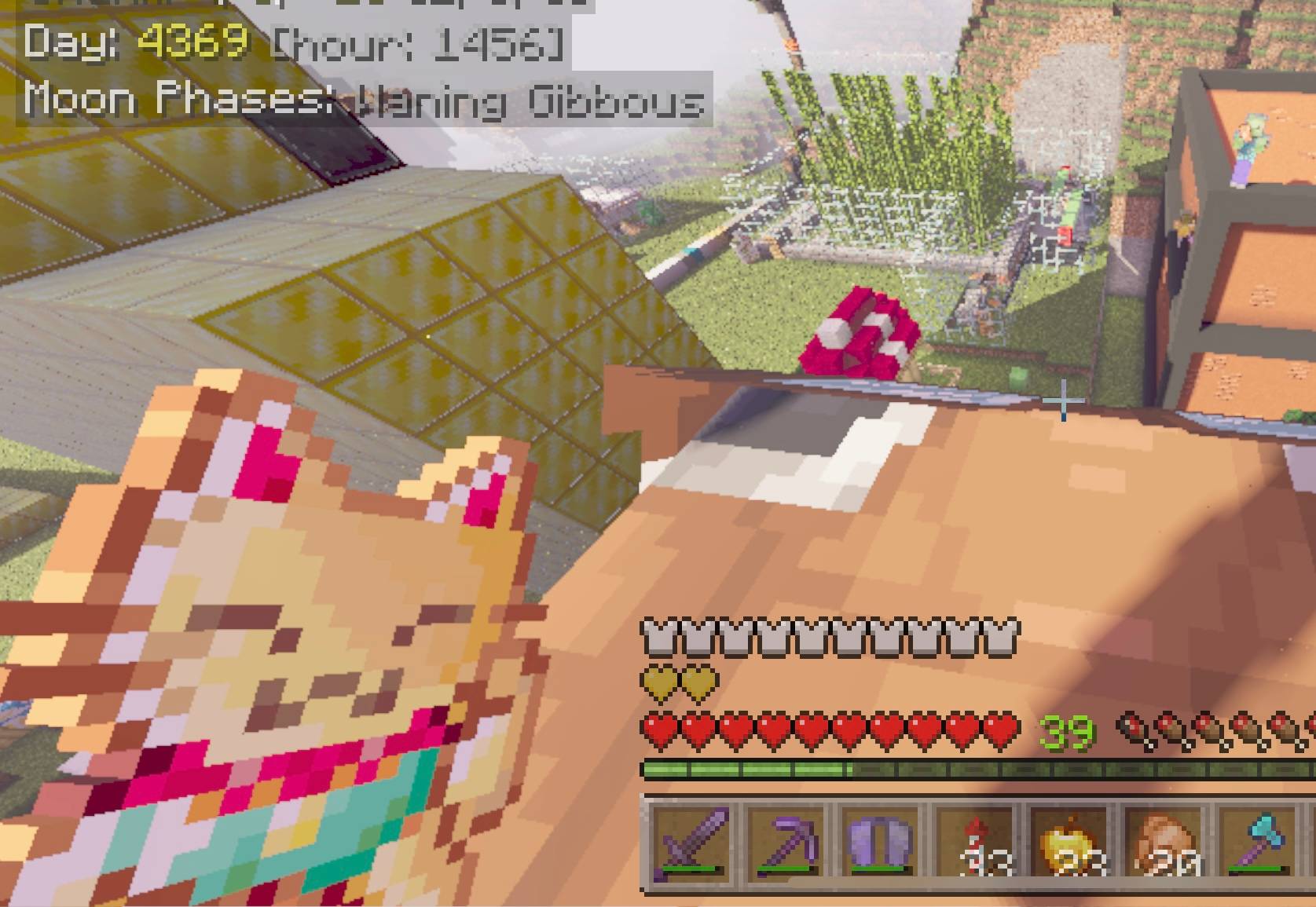 Fortune Cat Totem — screenshot 1
