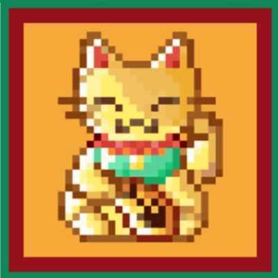 Fortune Cat Totem — screenshot 2