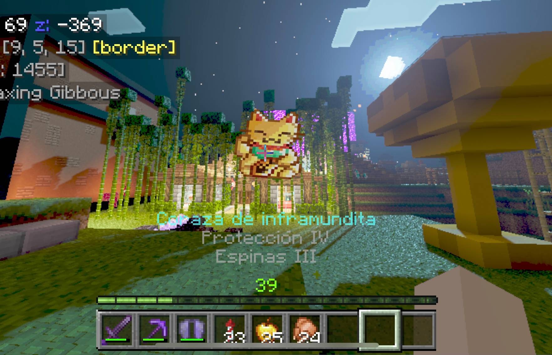 Fortune Cat Totem — screenshot 4