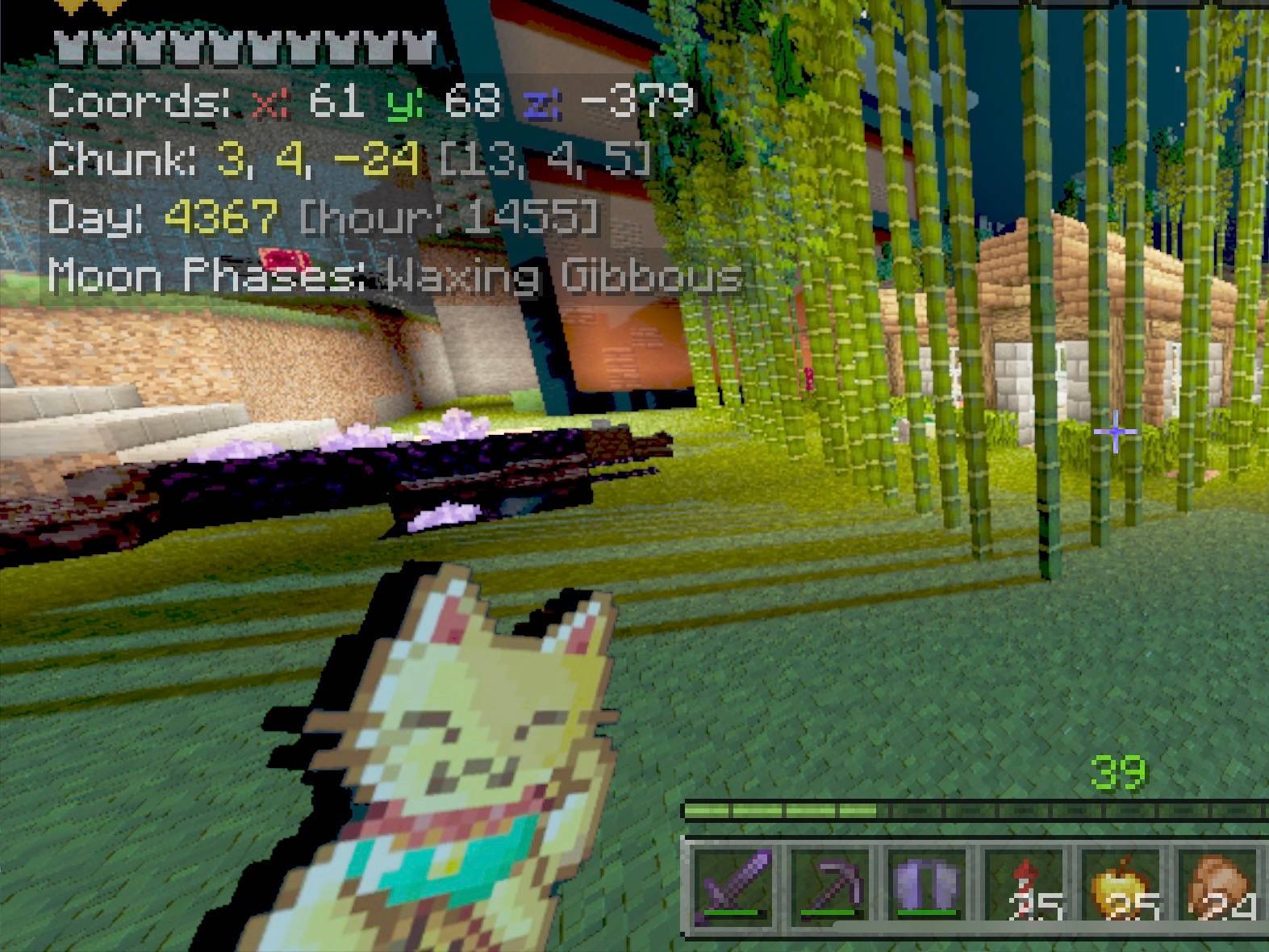 Fortune Cat Totem — screenshot 5