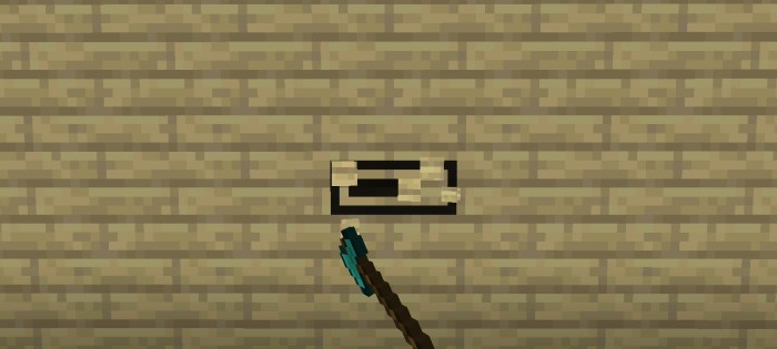 Loading Block Breaking Animation — screenshot 2