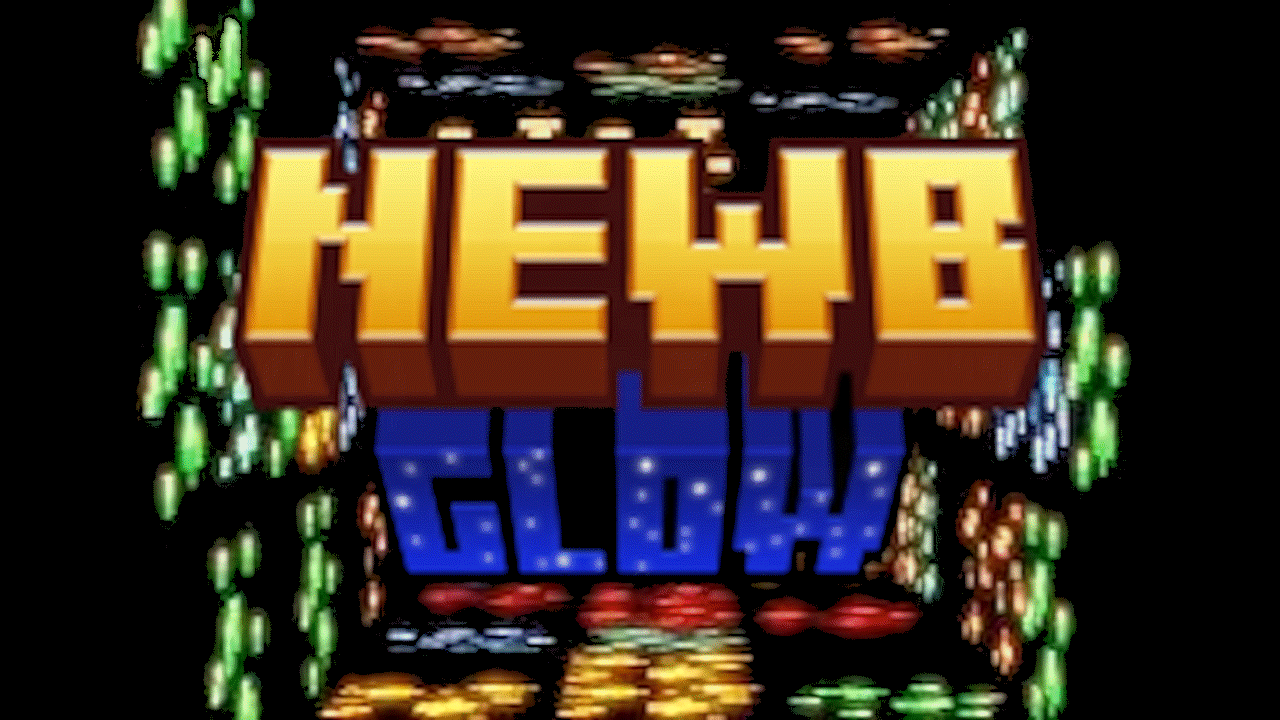 Newb Glow Legacy | Now compatible with 26.50+ — screenshot 1