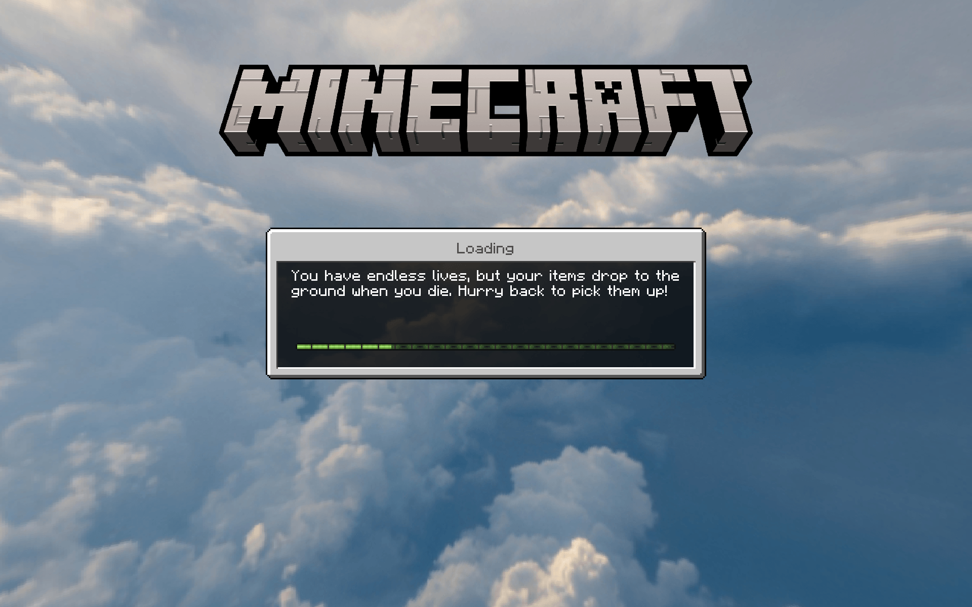Simple Bedwars — screenshot 3