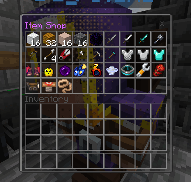 Simple Bedwars — screenshot 5