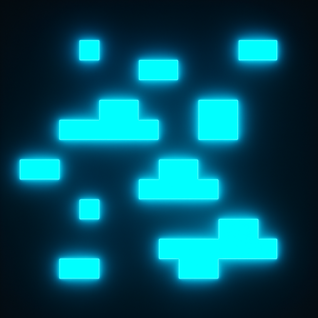 Glowing Ores Plus