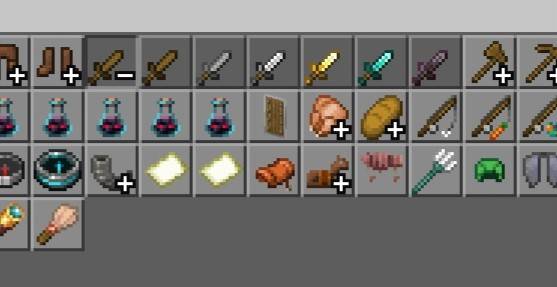 Small Swords — screenshot 2