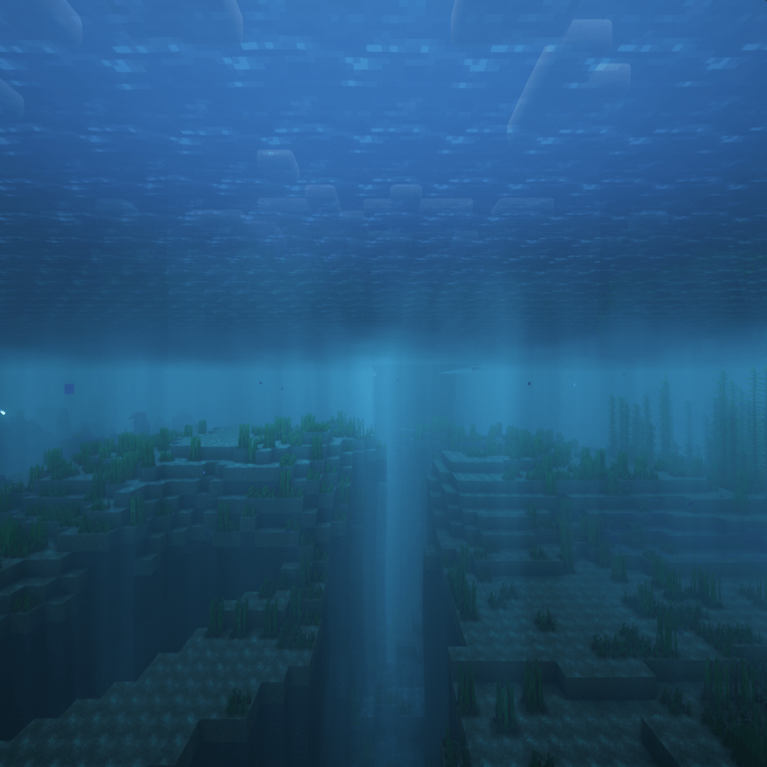 Many versions panorama with shaders — screenshot 2