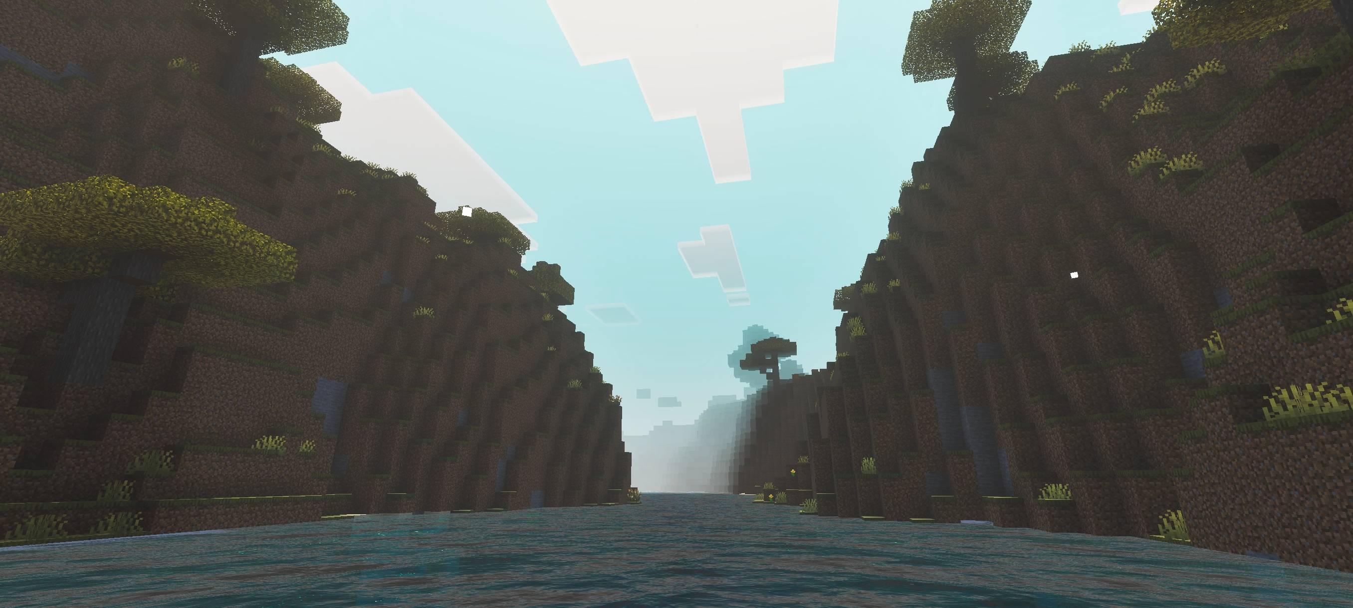 Cloudious Vibrant Visual — screenshot 4