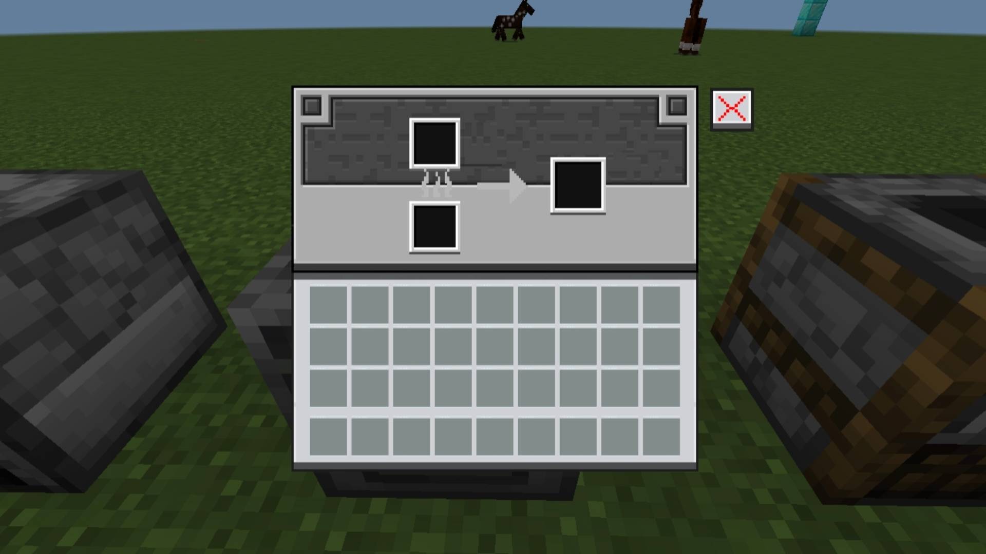 NeBux GUI — screenshot 7
