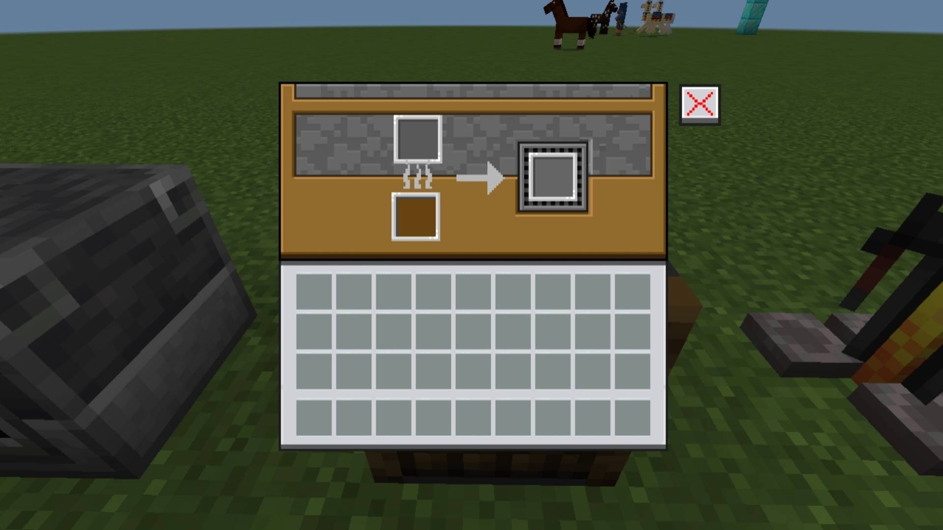 NeBux GUI — screenshot 8