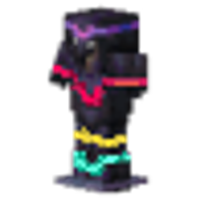 Glimmering Armor Trims