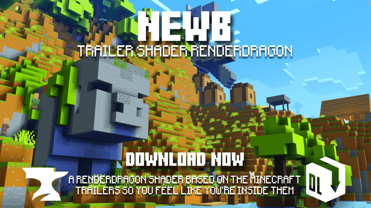 Newb X Trailer | Compatible with Version 26.50+ — screenshot 1