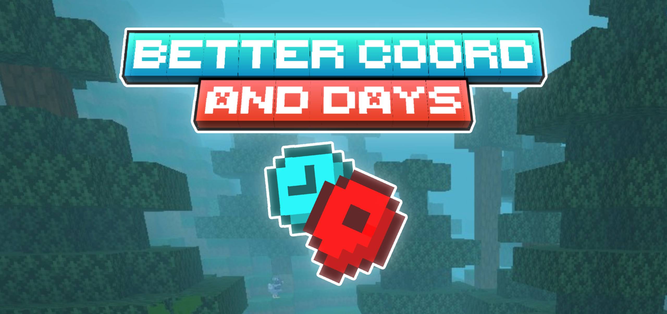 Better Coord And Days — screenshot 1