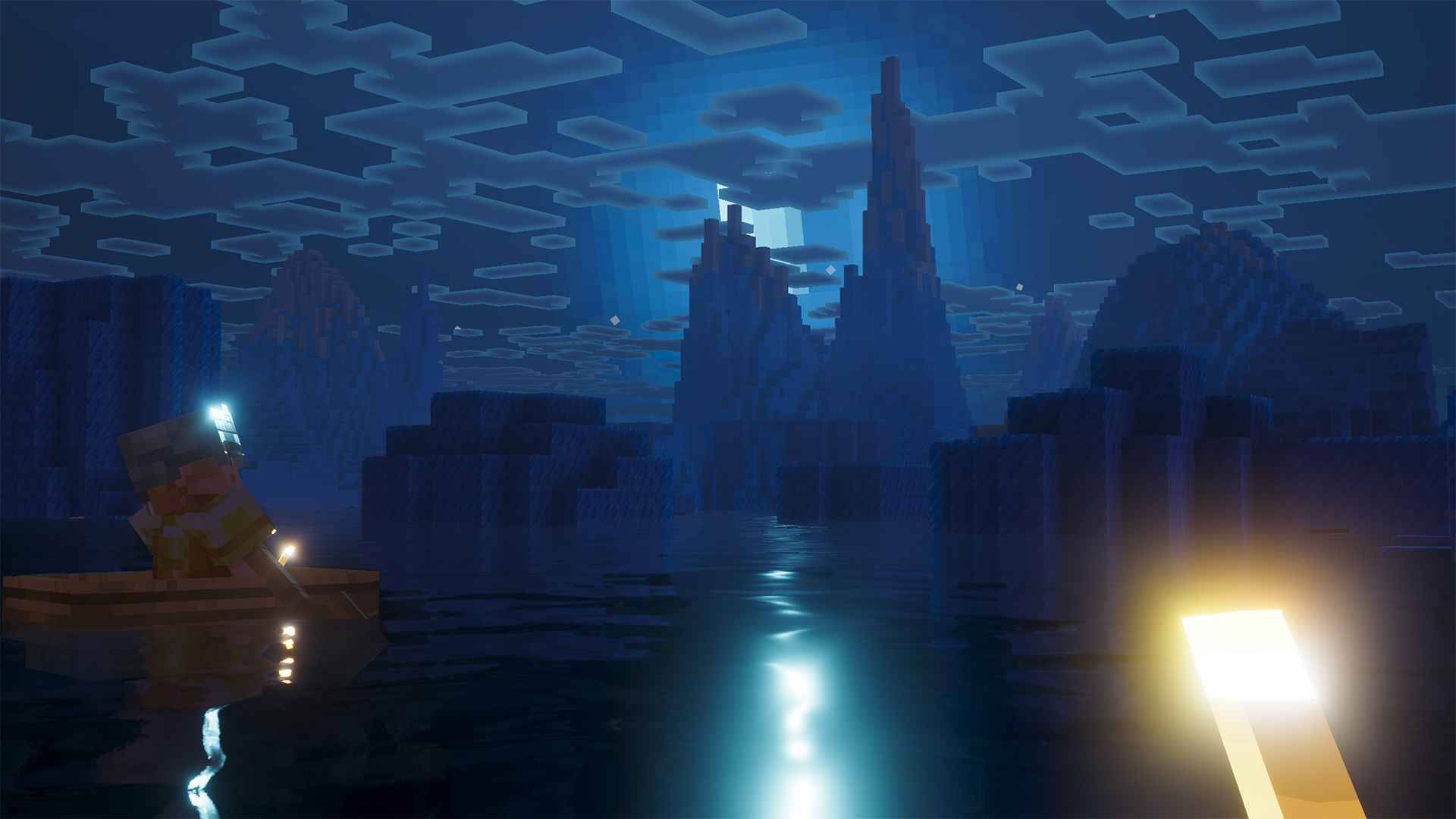 Pie Shader v2 — screenshot 3