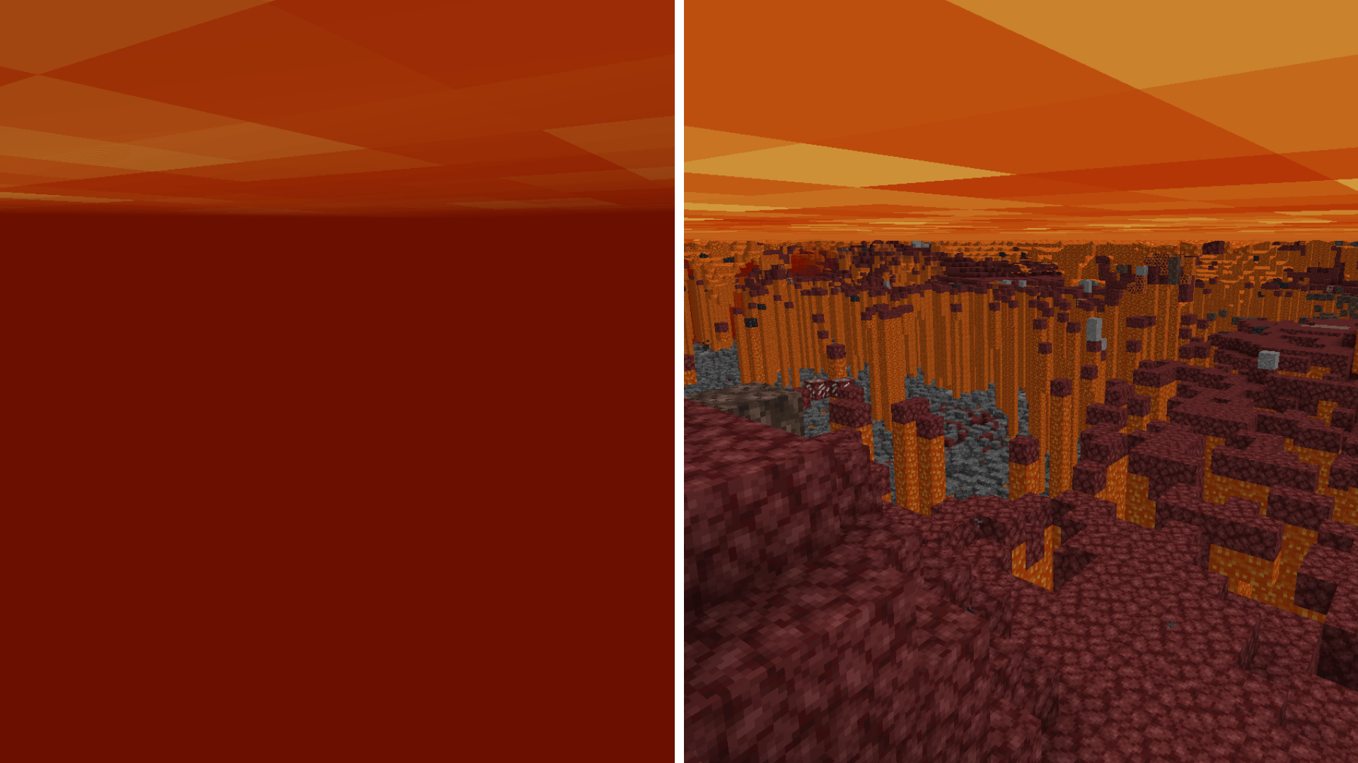 Clear Lava — screenshot 1