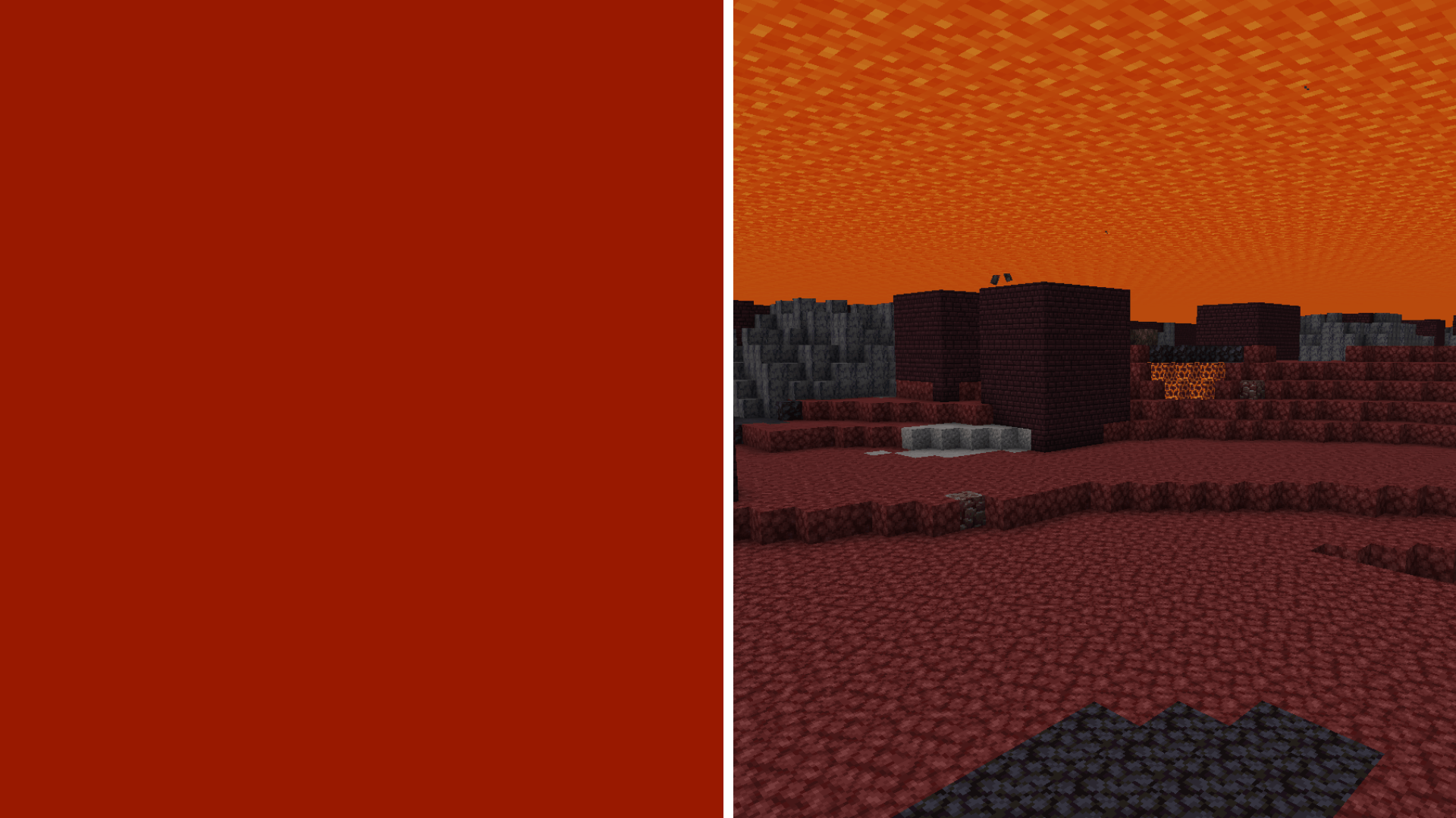 Clear Lava — screenshot 2