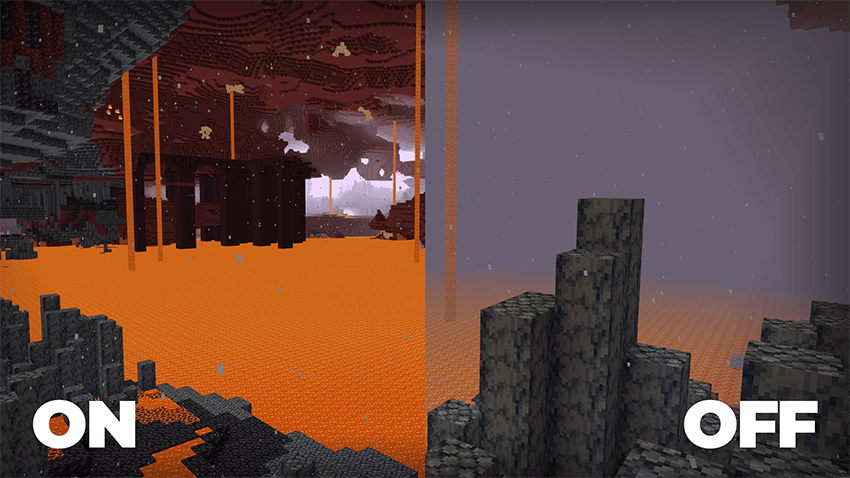 Clear Sight — screenshot 2