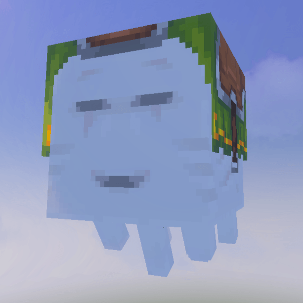 Goggleless Ghasts — screenshot 1