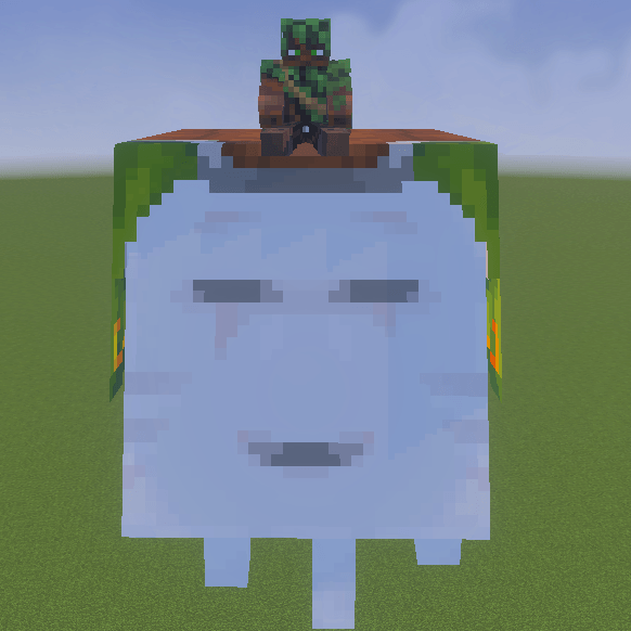 Goggleless Ghasts — screenshot 2