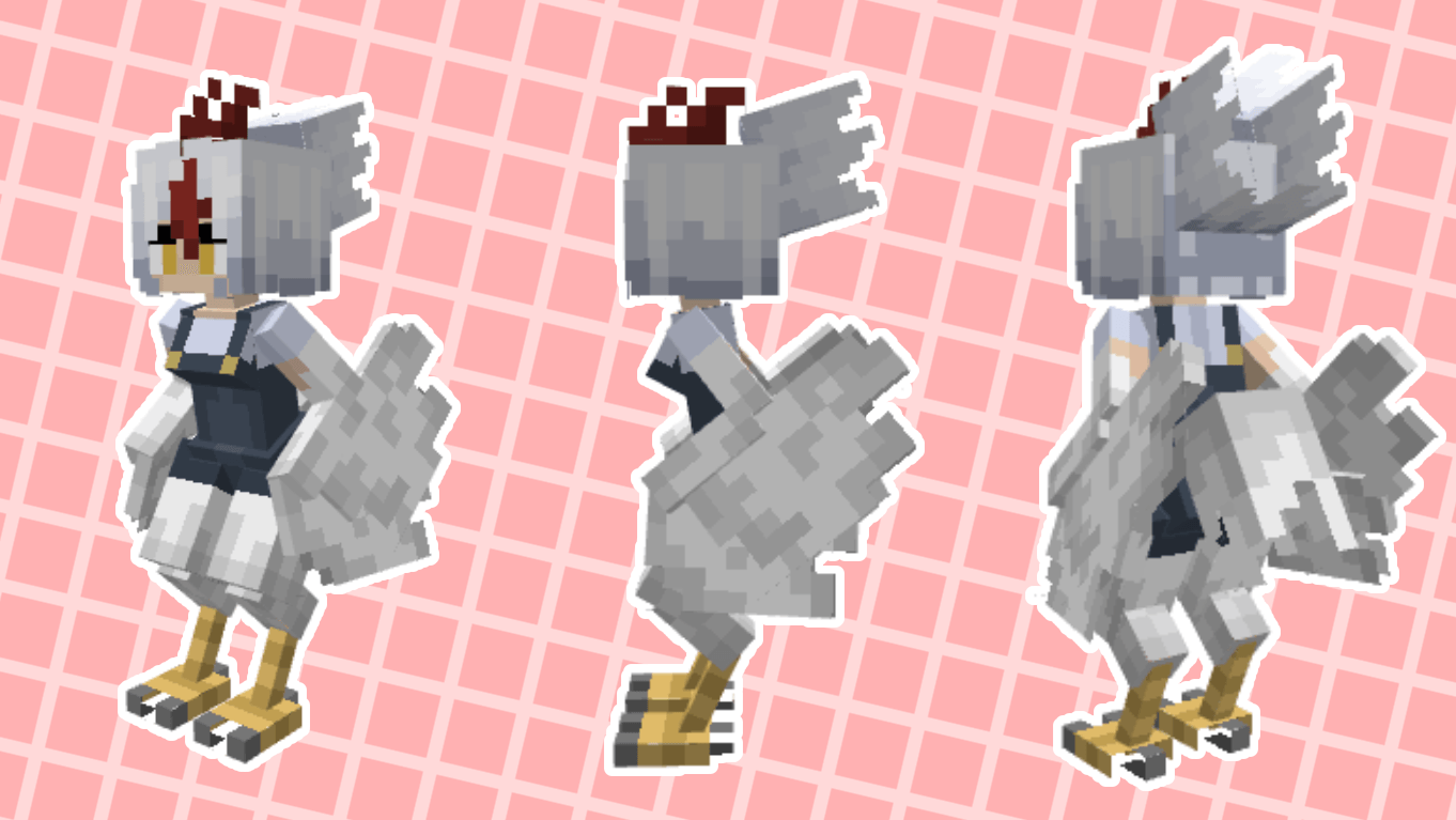 ChickenGirls — screenshot 3