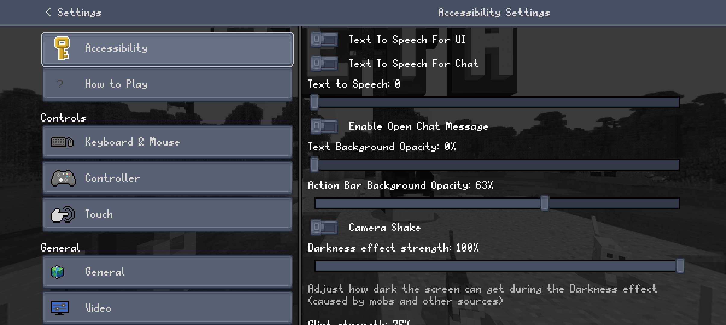 Devamped: UI Standalone — screenshot 2